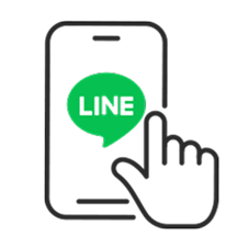 LINE登録
