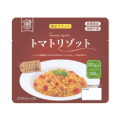 満足リゾット